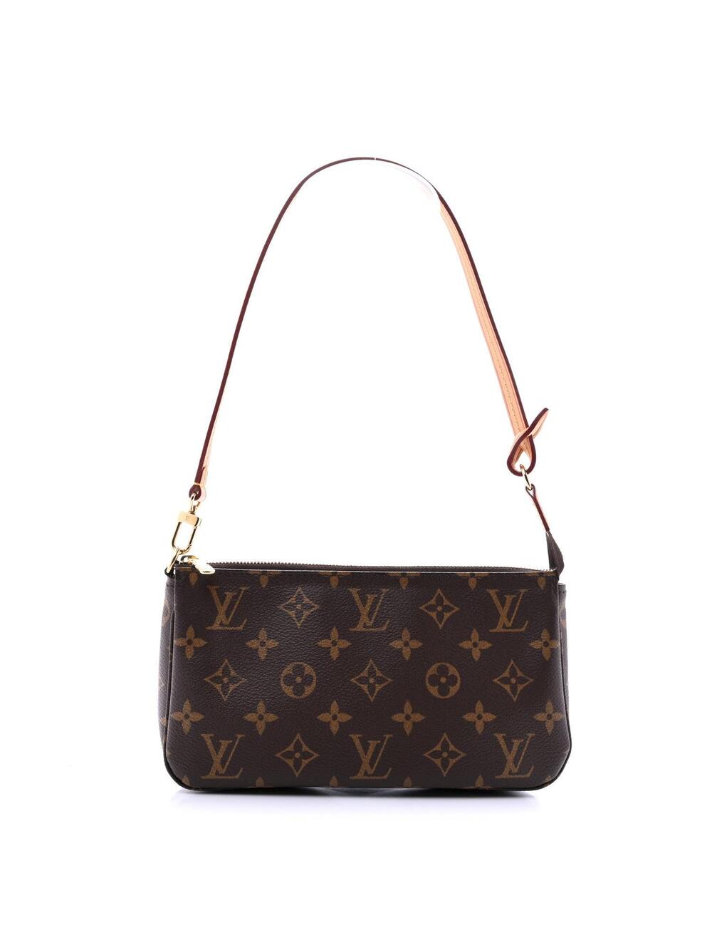 Louis Vuitton Pochette Accessories Nm #321902L12B